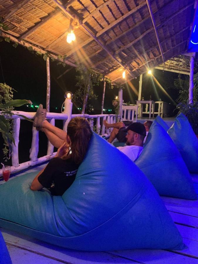 Secret Place And Restaurant * Haad Yao
