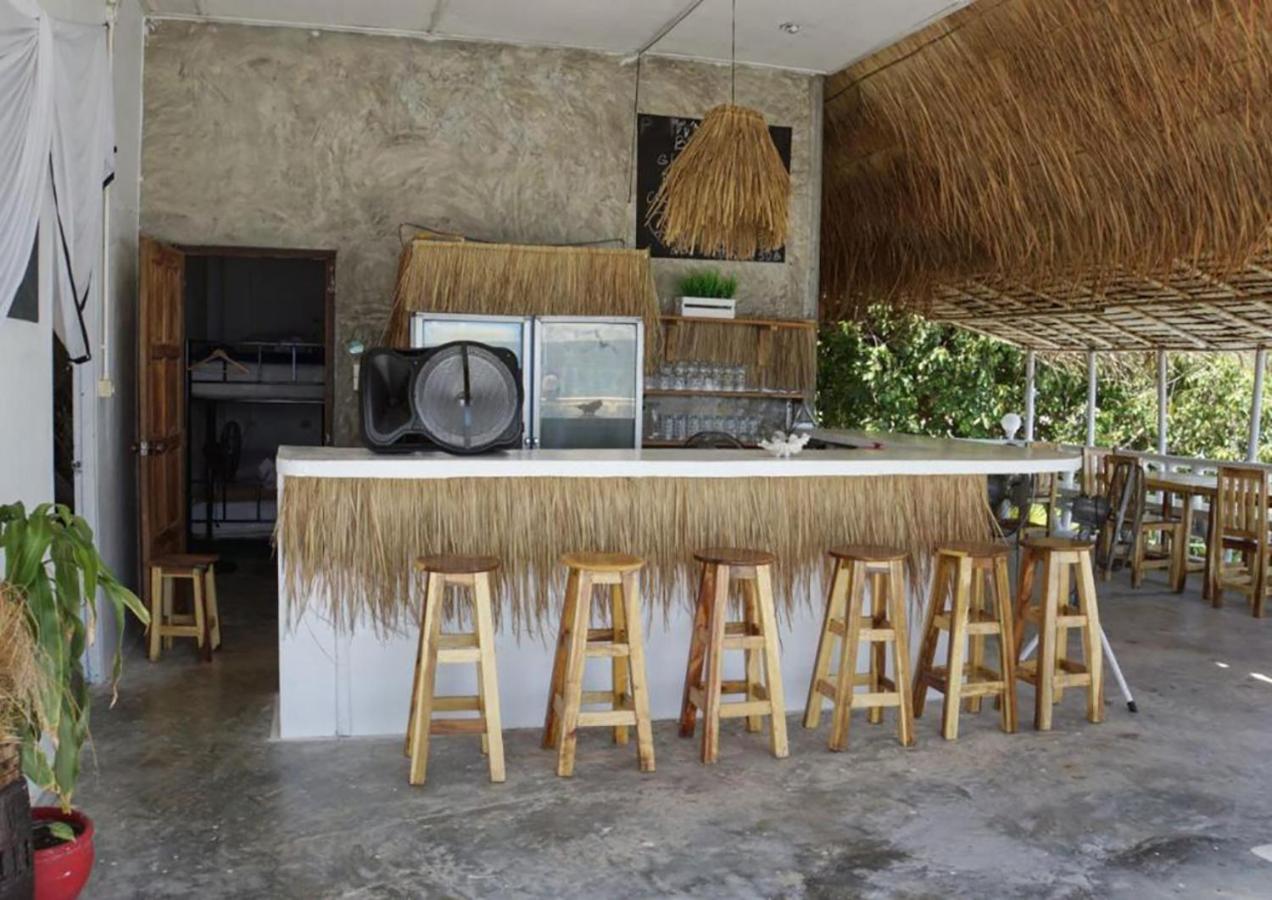 Secret Place And Restaurant होटल Haad Yao