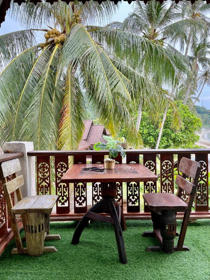 होटल Secret Place And Restaurant *
