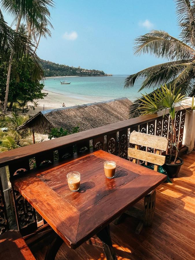 होटल Secret Place And Restaurant Haad Yao