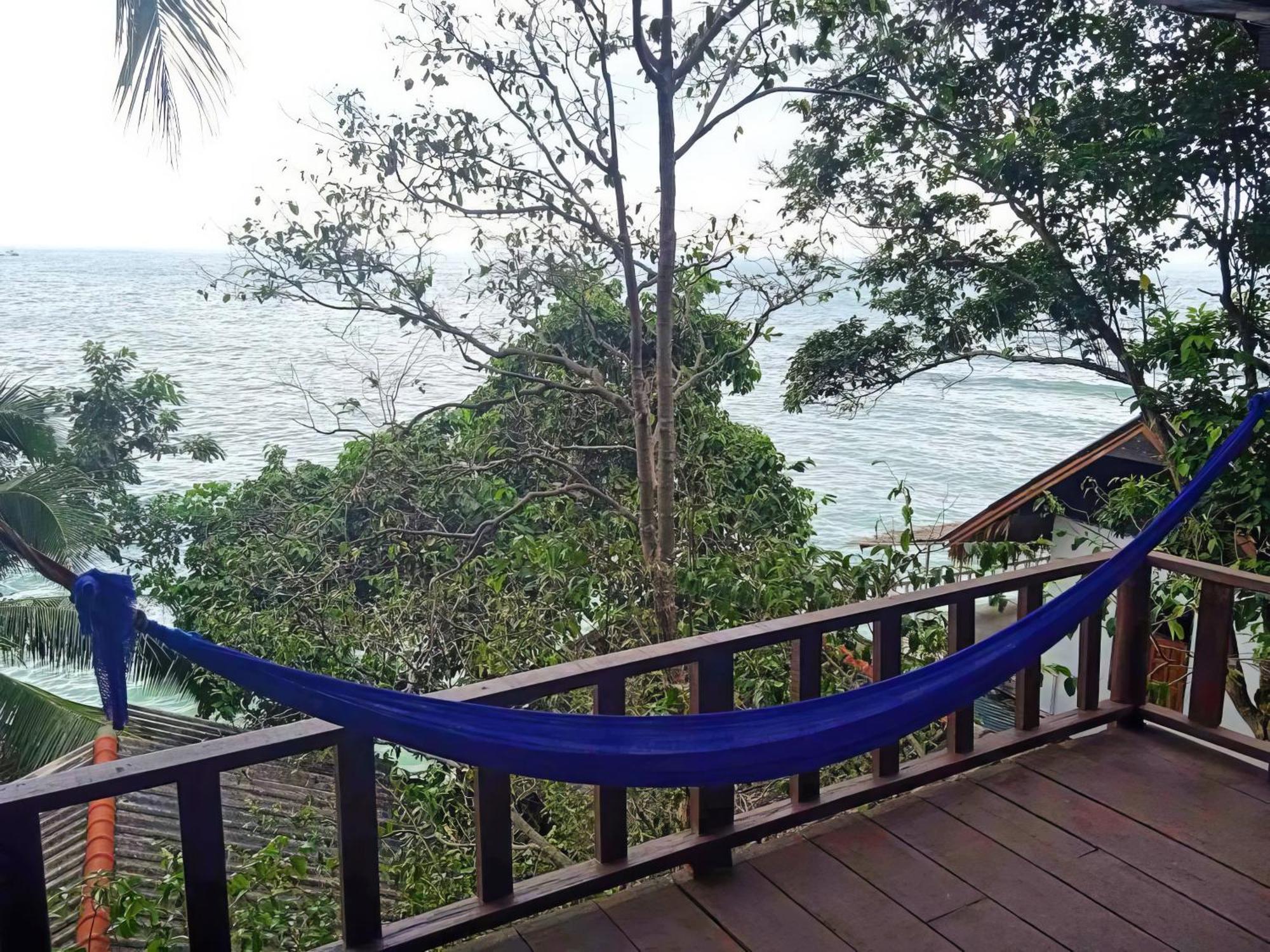 Secret Place And Restaurant होटल